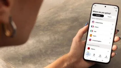 Motorola Phones Get Built-In Travel eSIM for Data Abroad