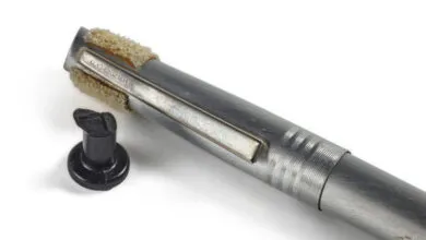 Buzz Aldrin sells Apollo pen that helped launch from the Moon