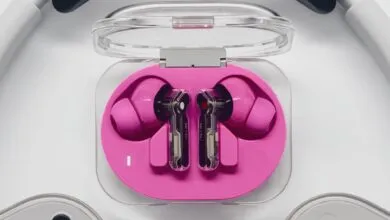 Nothing’s new earbuds record calls and your audio