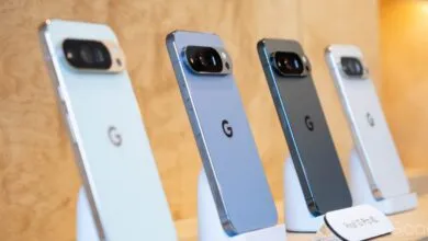 Google Pixel 11 leak: Higher prices, no 128GB, August release
