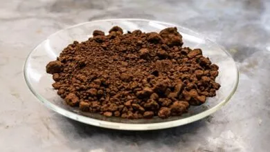 Fast Metals uses waste to treat waste in critical mineral extraction