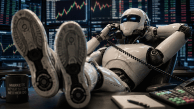 monday.com joins 20+ tech firms citing AI in layoffs