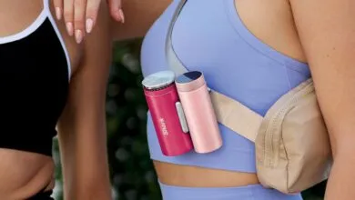 Shark’s versatile ChillPill cooling system returns to its lowest price