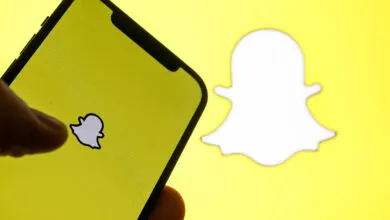 Snapchat Adds Real-Time Music Sharing to Chats