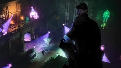 Warren Spector’s Thick As Thieves Shuts Down After Two Months