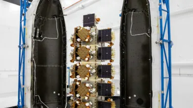 Pentagon Space Agency Lags Behind Its Own Speed Goals