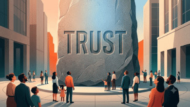 Make Trust Your Competitive Edge in AI