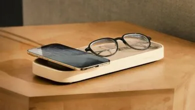 Twelve South charging tray boosts power in a smaller design
