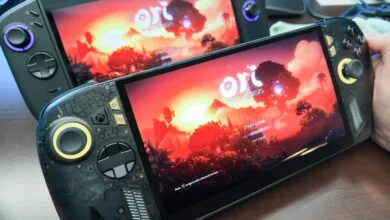 Asus to Sell OLED Xbox Ally X20 as Standalone Device