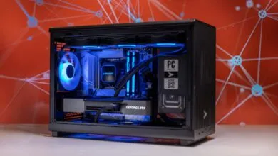Velocity Micro Raptor Z55i Review: A Quiet Gaming Powerhouse