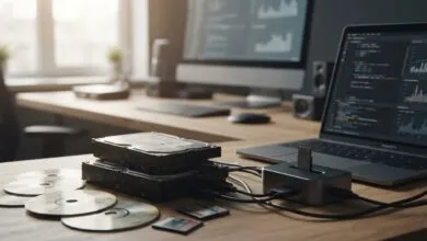 12TB Steam Leak Reveals Over a Decade of Lost PC Games