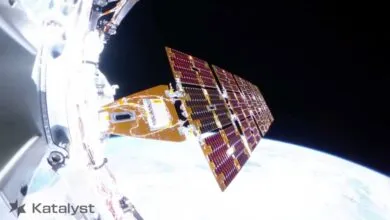 NASA abandons rescue mission for Swift gamma-ray observatory