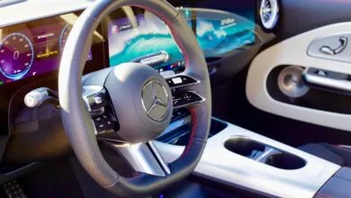 Car Owners Want Tech They Can Ignore