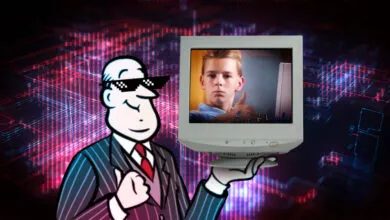 The Pre-Google Web: When Search Was Still an Experiment