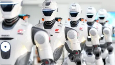 Trump’s AI protectionism now targets robotics