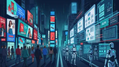 Time’s AI-only ads could redefine marketing’s future