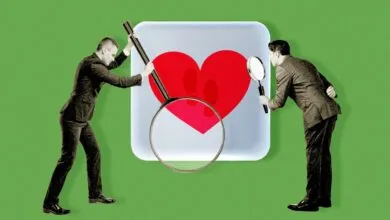PeopleFinders Adds Background Checks to Date Profiles