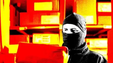 Cargo Thefts Turn Violent as Thieves Target AI Hardware