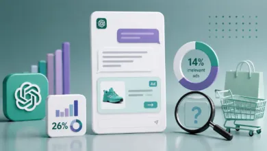 ChatGPT ads appear in 26% of commercial prompts, study finds