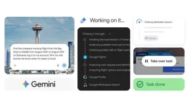 Gemini Spark gets Chrome browsing, AI Pro expands globally