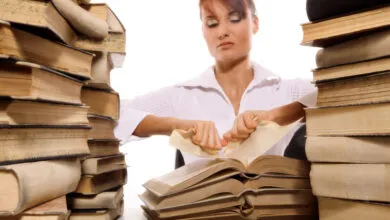Hidden AirTag exposes Amazon trashing rare books for AI training
