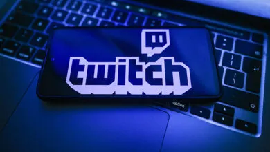 Amazon AI trained on Twitch streams; users can now opt out