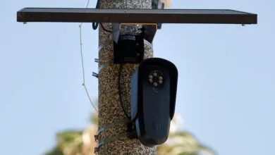 Experts: Flock can’t tech its way out of stalker cop problem