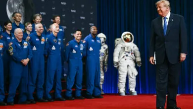 Trump’s New Space Academy: What We Know