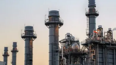 Amazon data center plan could make it top U.S. climate polluter
