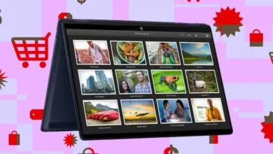 HP school laptop drops to $300 off