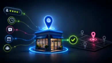 Local 5.0: The Next Evolution of Local SEO Arrives