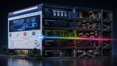 AI visibility gains mostly repay technical debt