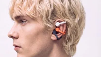 Nothing CMF unveils first open-ear earbuds