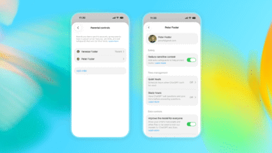 ChatGPT launches dedicated teen mode with new safety features
