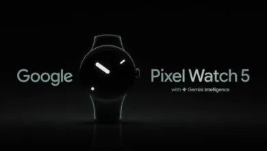 Pixel Watch 5 teaser jabs Apple, Samsung for not looking like a watch