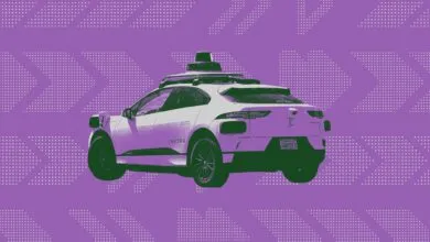 Waymo reveals the AI brain behind its robotaxis