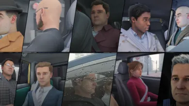 Saber Interactive adds AI disclosure to Rideshare Stimulator on Steam