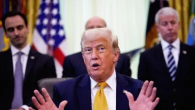 White House Keeps AI Cybersecurity Framework Secret