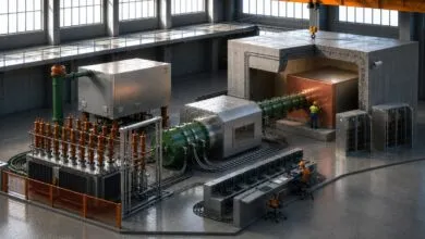 Kyoto Fusioneering begins work on key fusion reactor device