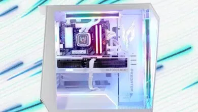 RTX 5070 Ti Gaming PC Deal at Amazon Includes 2 Free AAA Games