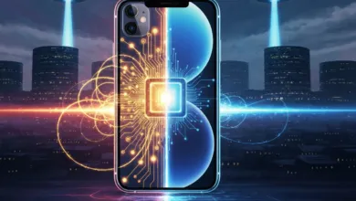 Apple’s hybrid AI strategy is Cook’s competitive edge
