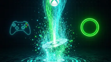 Xbox roadmap leak: Disc-free digital store in August, Xbox 360 in 2027