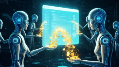 Cloudflare Debuts AI Agent Wallets That Auto-Pay for Content Access
