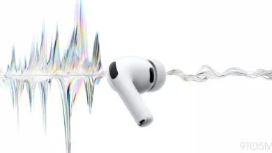 AirPods Pro 3 public beta firmware now available