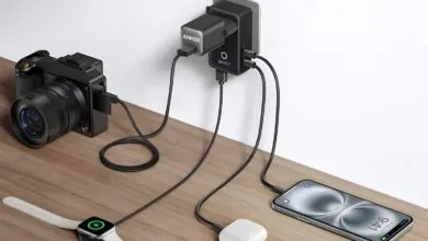 Anker travel charger works in 200+ countries, now $20