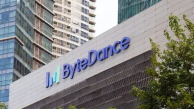 ByteDance trains massive AI model to take on Anthropic