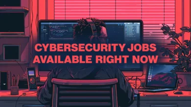 Cybersecurity job openings: August 4, 2026