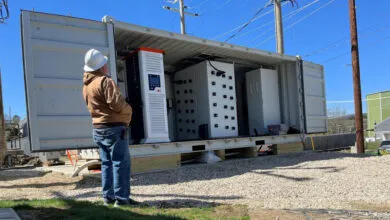 Data Centers Drive Demand for New Power Transformer Tech