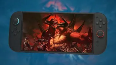 Diablo 4 Switch 2 reportedly launches days after BlizzCon with both expansions