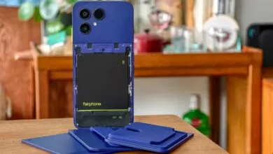 Fairphone’s repairable phone launches in the US